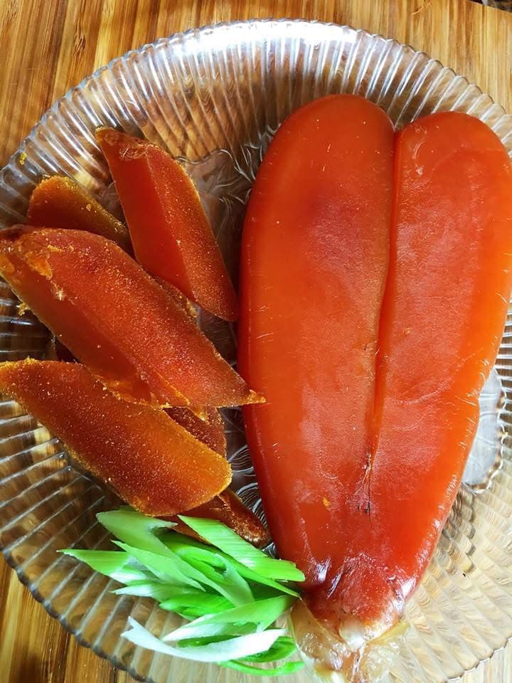 烏魚子 商品詳情